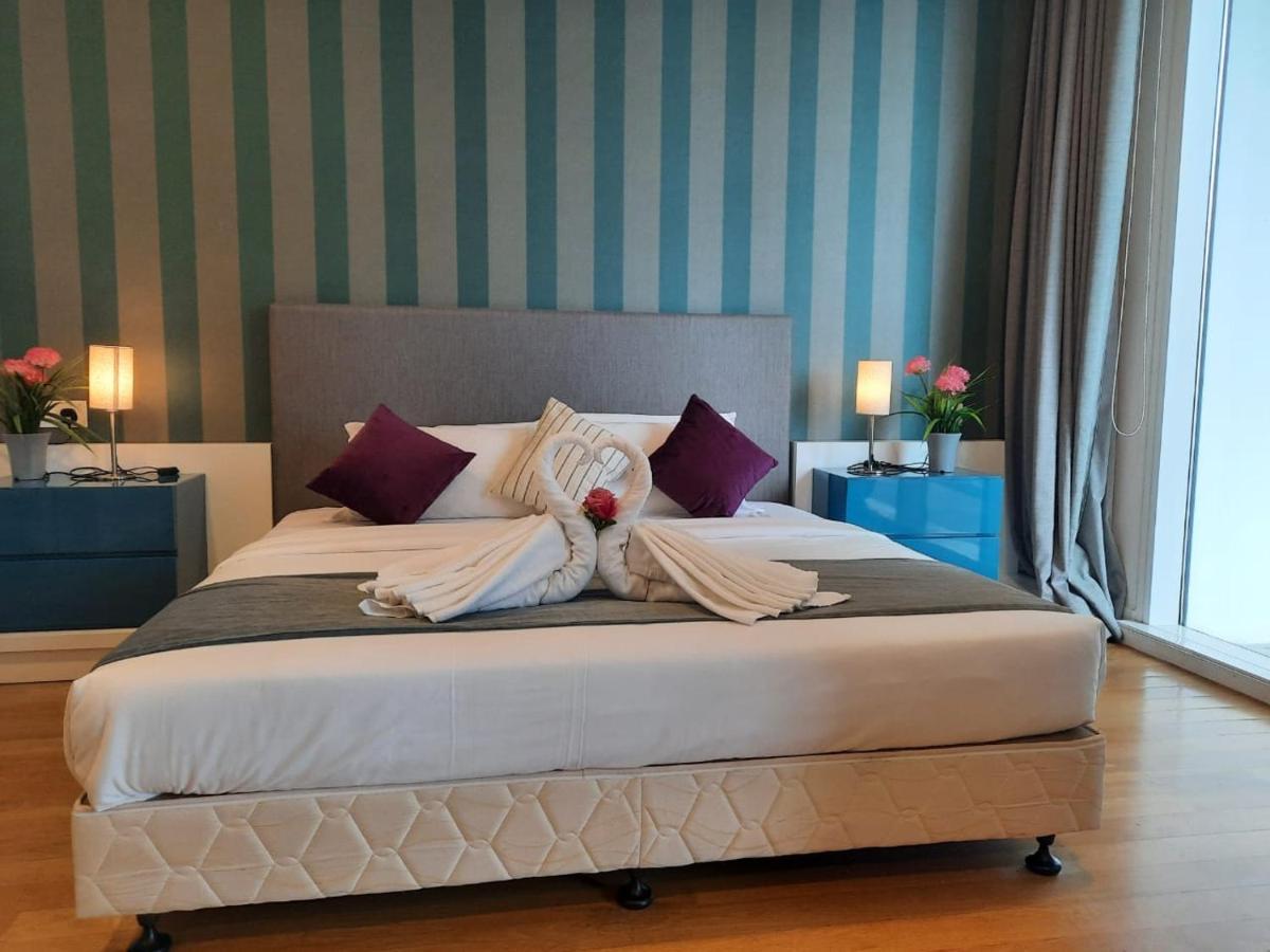 Platinum Klcc By Rainbow Suites Kuala Lumpur Extérieur photo