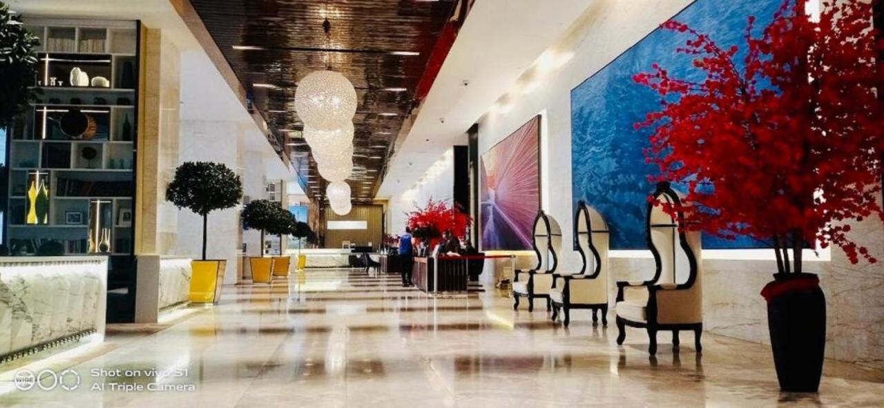 Platinum Klcc By Rainbow Suites Kuala Lumpur Extérieur photo