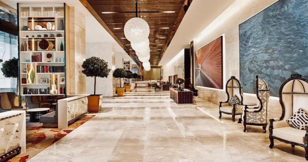 Platinum Klcc By Rainbow Suites Kuala Lumpur Extérieur photo