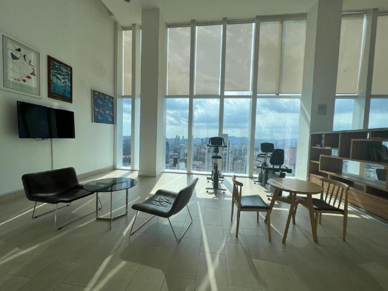 Platinum Klcc By Rainbow Suites Kuala Lumpur Extérieur photo